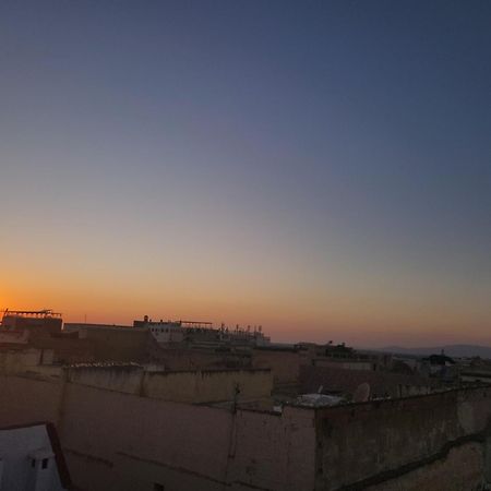 Riad Royal Meknes Luaran gambar