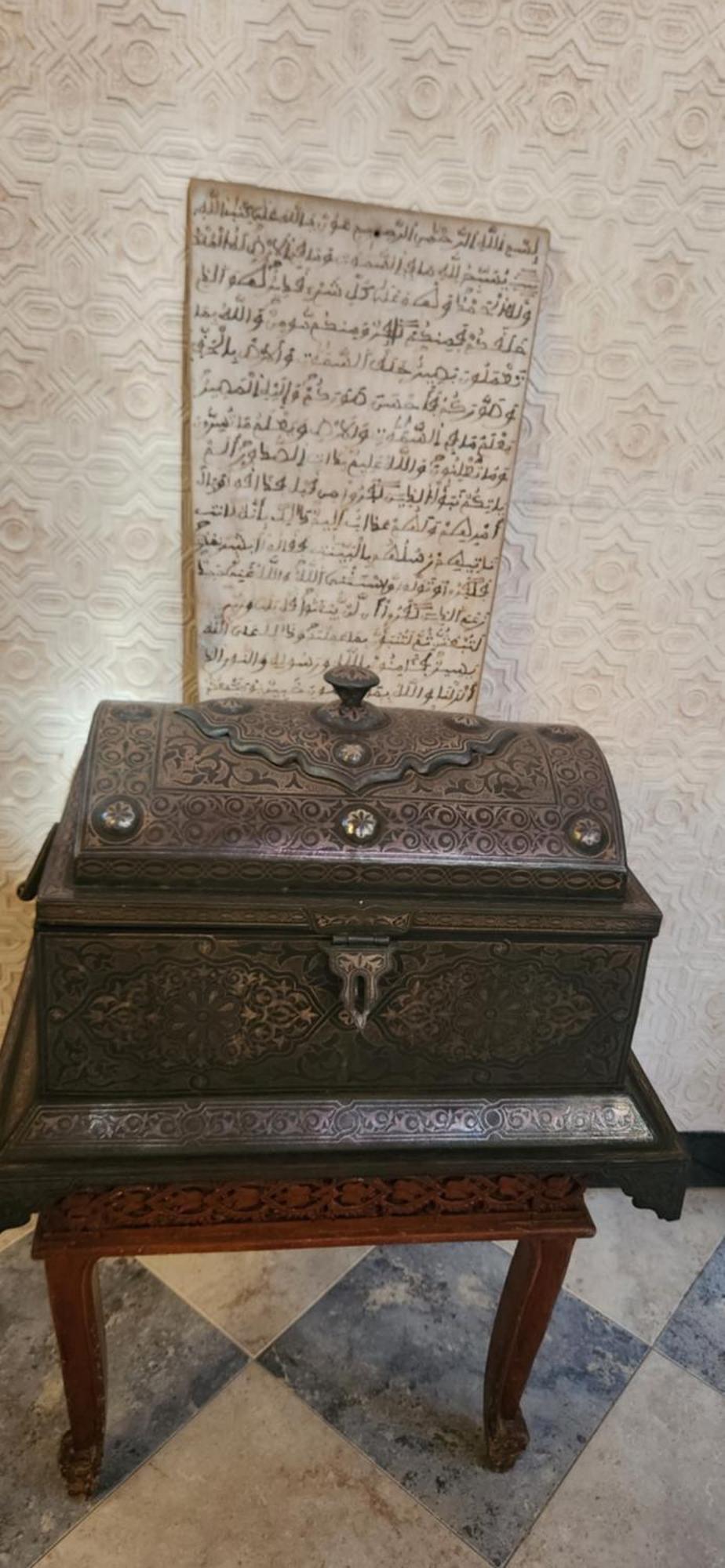 Riad Royal Meknes Luaran gambar