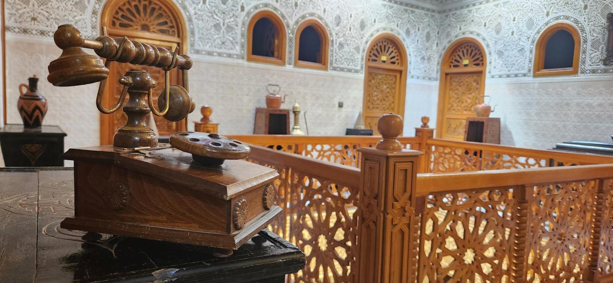 Riad Royal Meknes Luaran gambar