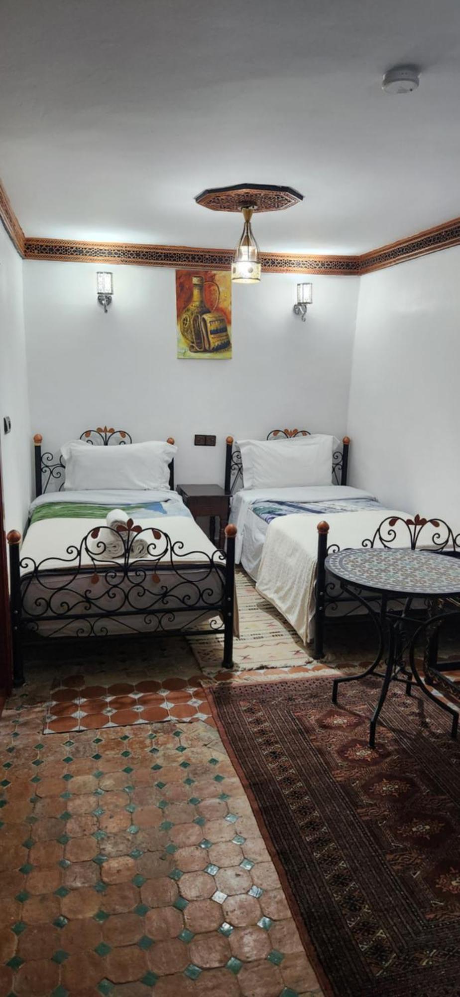 Riad Royal Meknes Luaran gambar