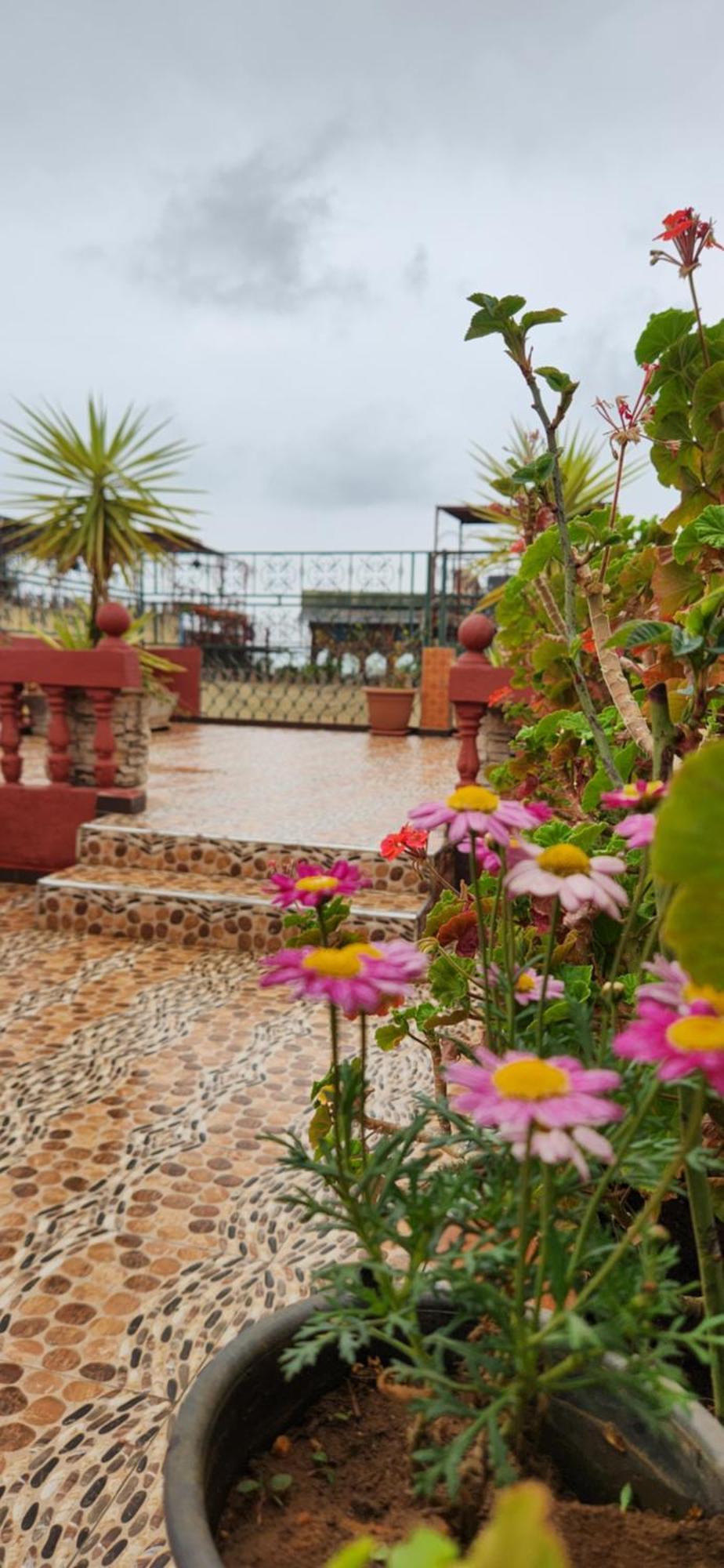 Riad Royal Meknes Luaran gambar