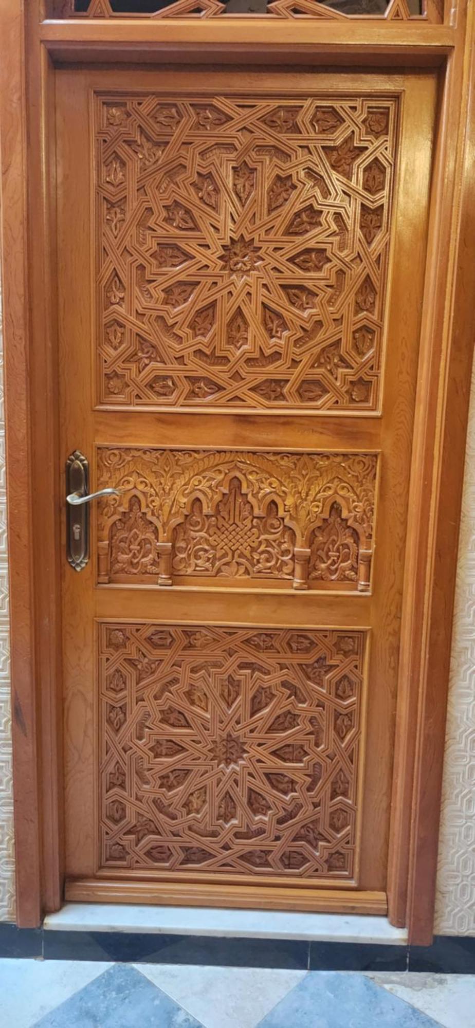 Riad Royal Meknes Bilik gambar