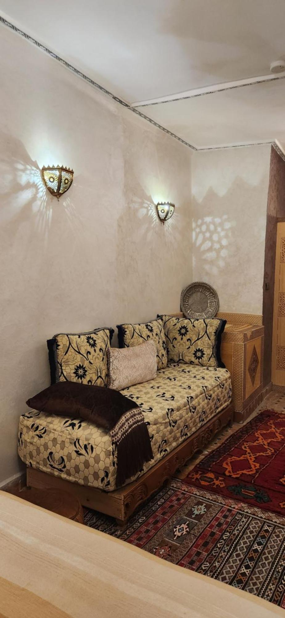 Riad Royal Meknes Bilik gambar