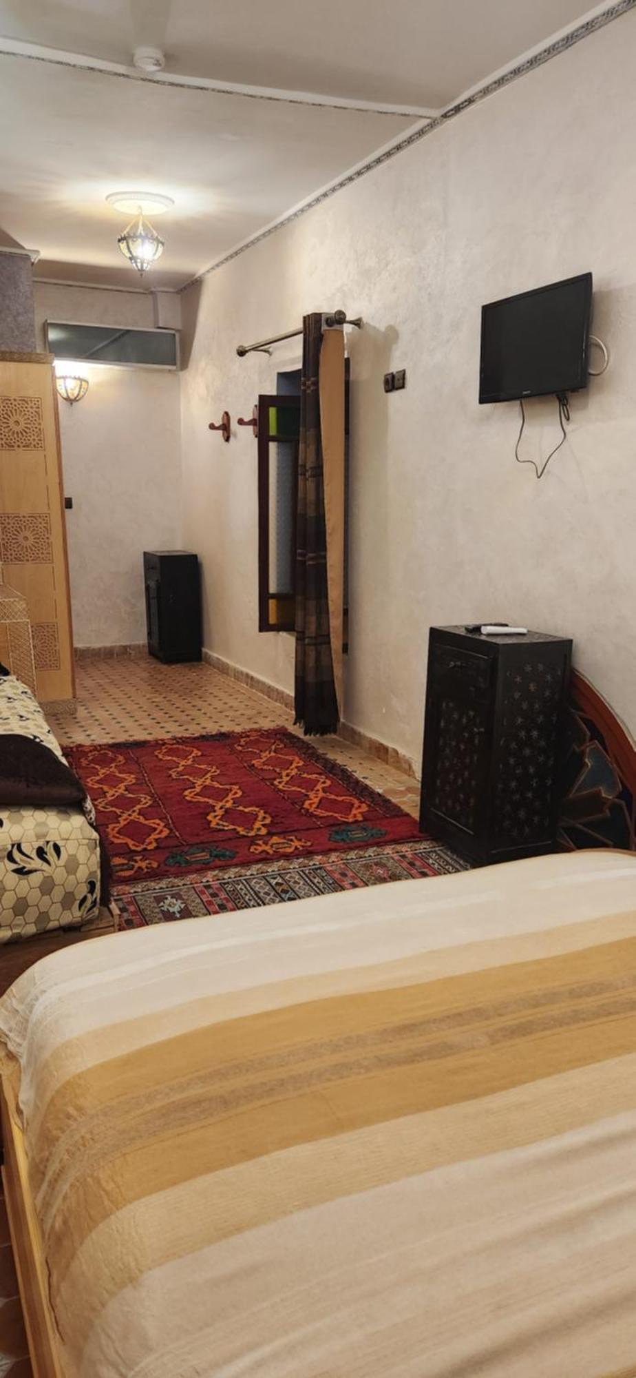 Riad Royal Meknes Bilik gambar