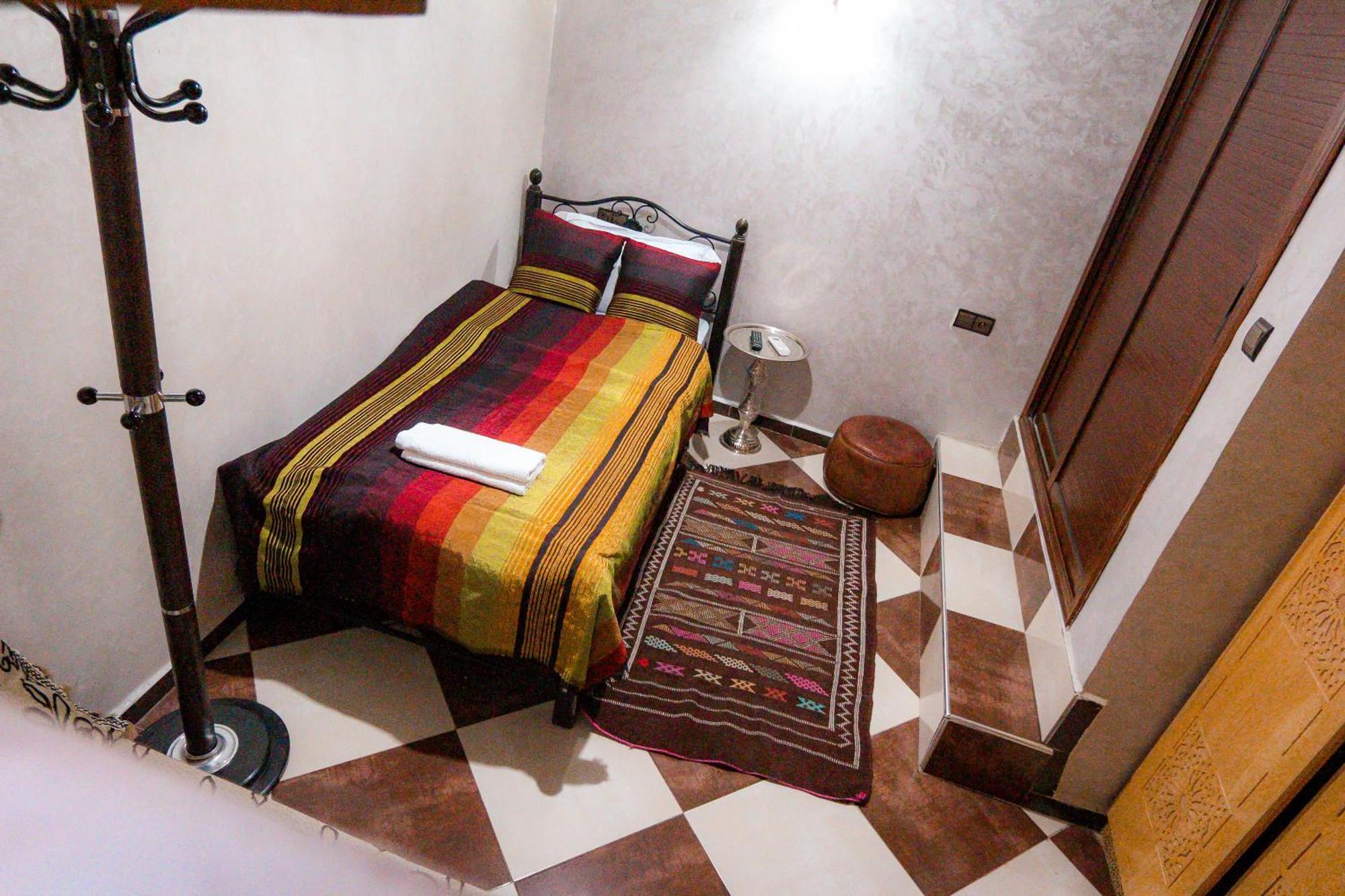 Riad Royal Meknes Luaran gambar