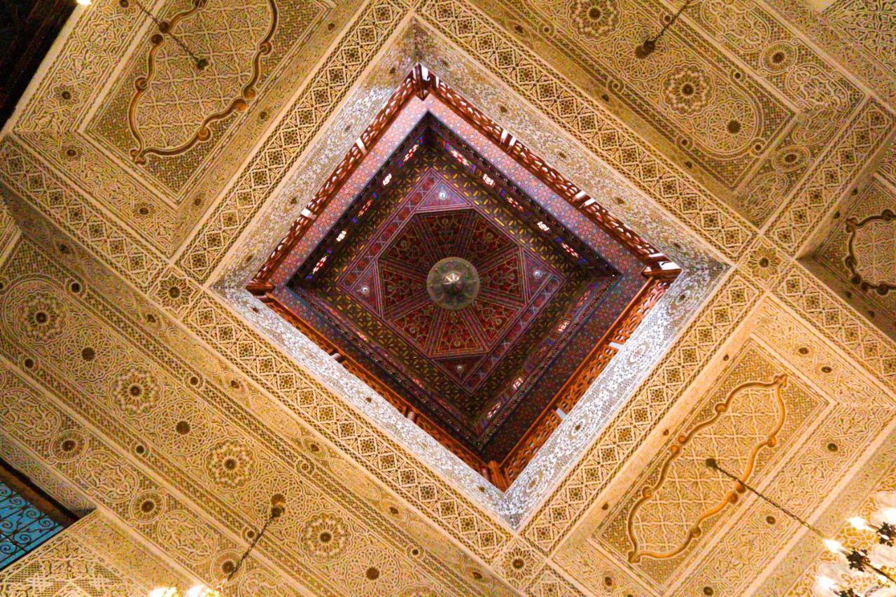 Riad Royal Meknes Luaran gambar